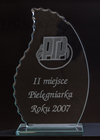 Piel�gniarka Roku 2007